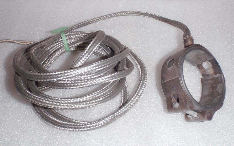 Tempco KVT A4700H 52mm Heater Band Garden City Plastics